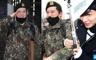 韩国明星服兵役要多久,服役岁月的坚守与荣耀