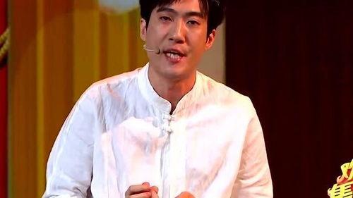 常远并不搞笑,不搞笑的幽默人生
